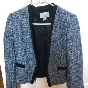H&M Blue Blazer - new without tags